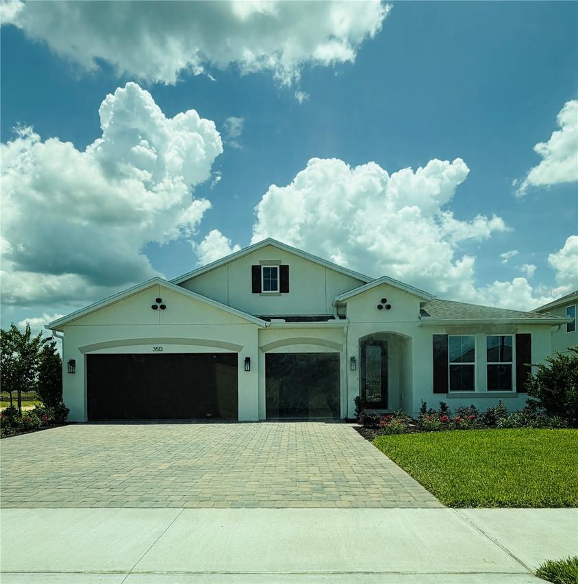 3513 Lemon Button Ter., Apopka, FL 32712