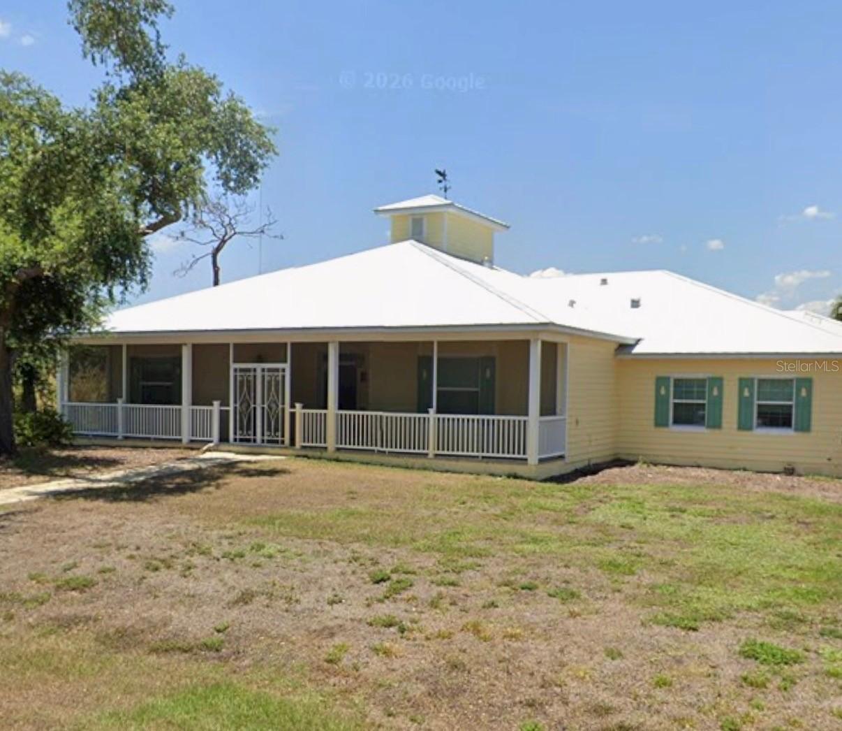 13204 Kakapo Ave., Port Charlotte, FL 33981