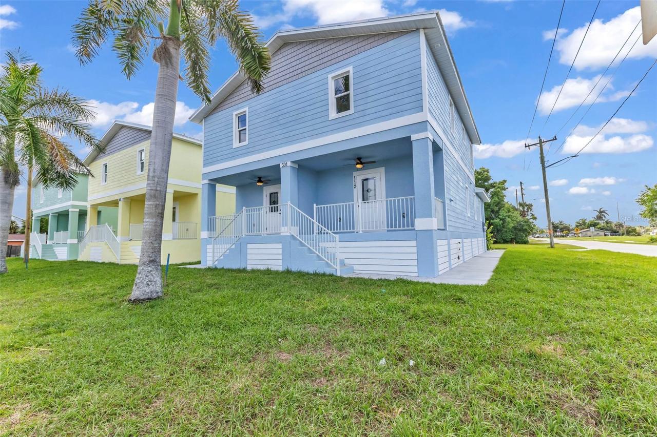 301 E Virginia Ave., Punta Gorda, FL 33950