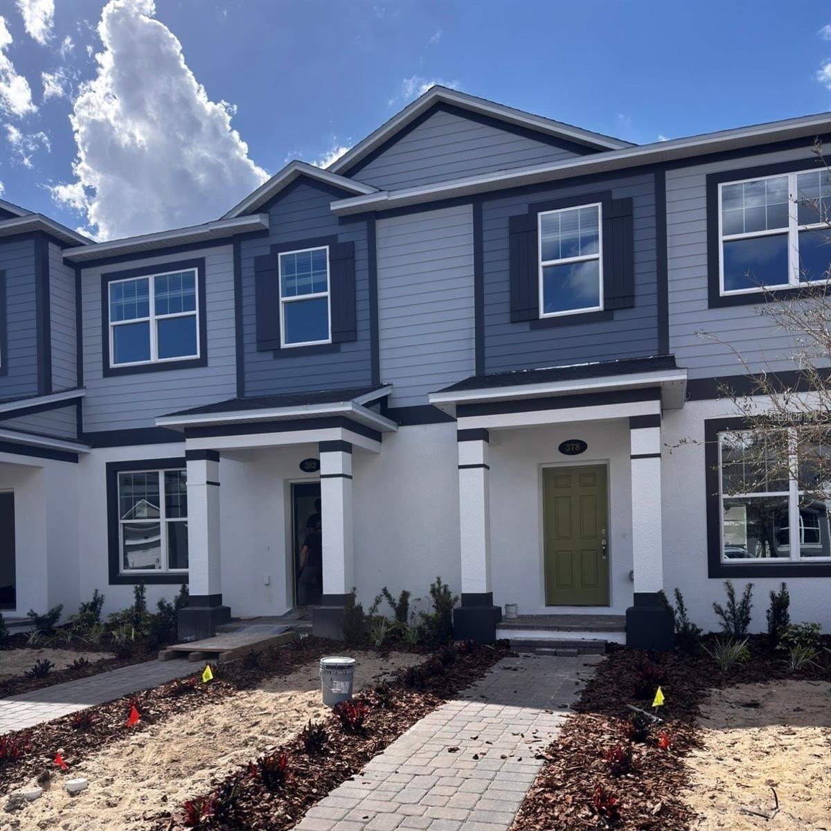 442 Lady Palm St., Apopka, FL 32703