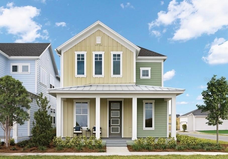 9502 Rodbell St., Orlando, FL 32827