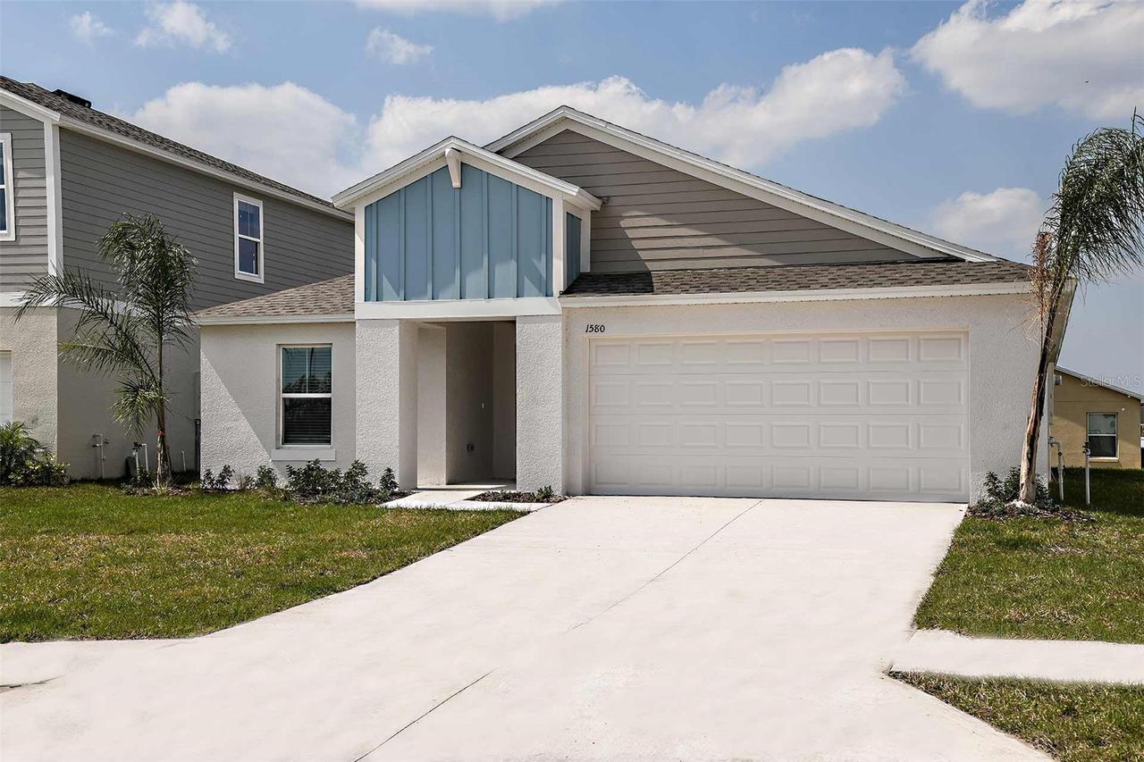 31694 Baronne St., Wesley Chapel, FL 33545