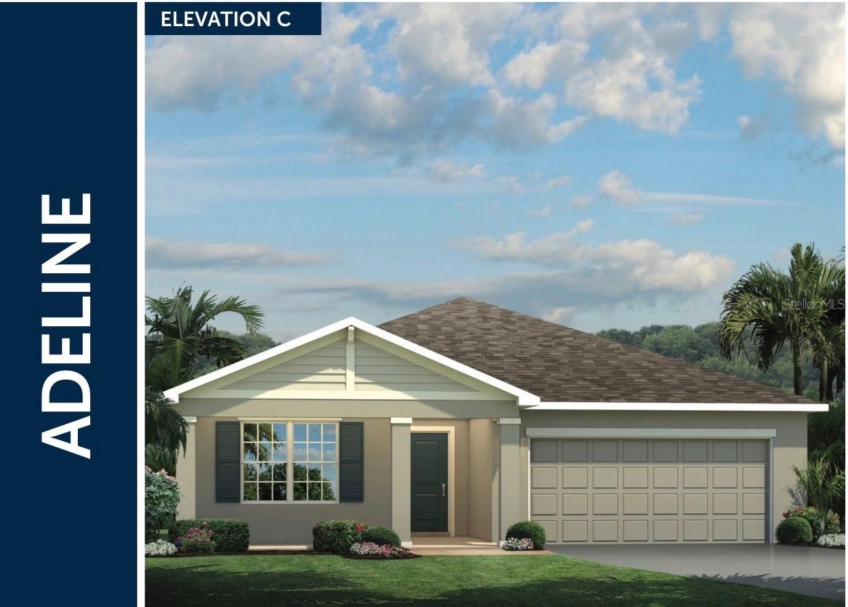 16449 Queen Palm Dr., Port Charlotte, FL 33953