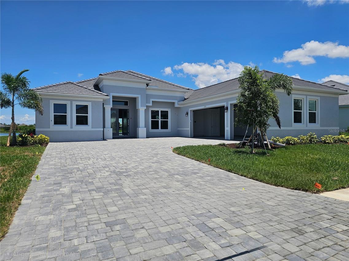 12336 Stonegate Tr., Parrish, FL 34219