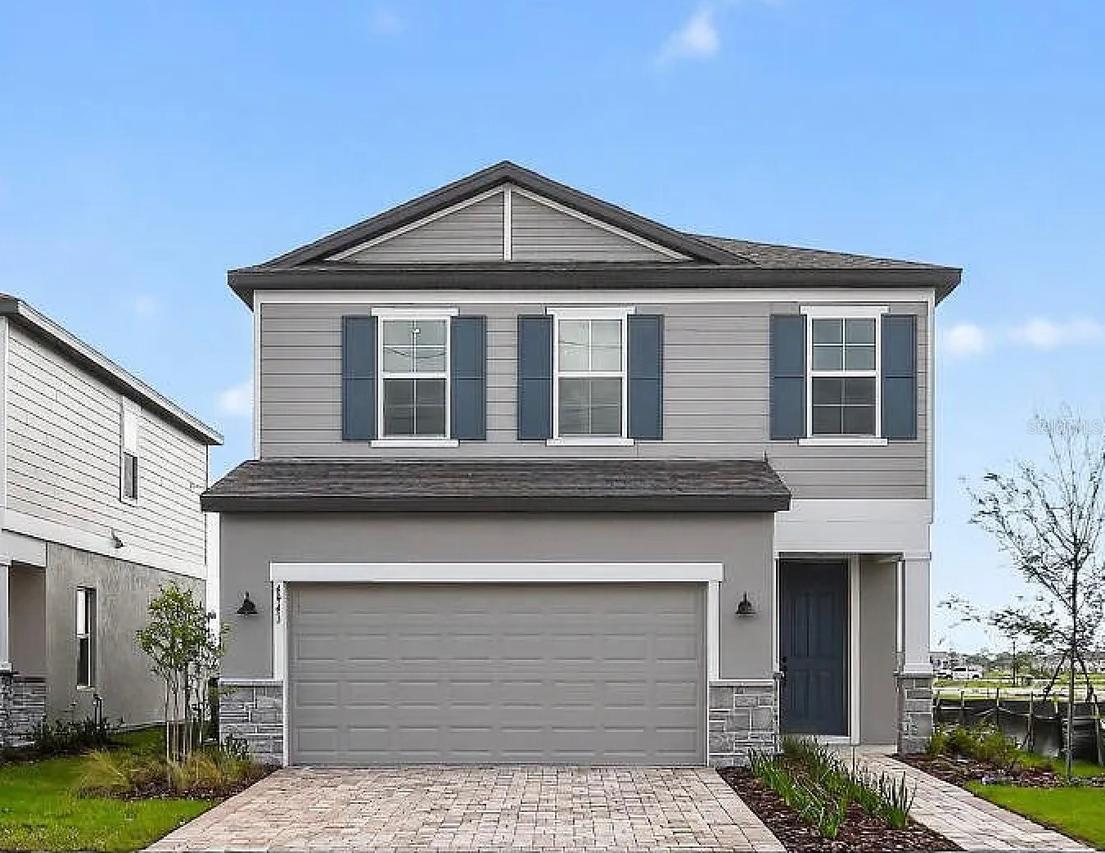 4383 Masthead Ave., Rockledge, FL 32955