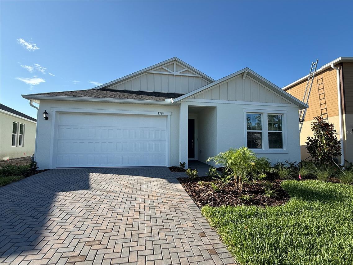 1268 Broward Drive, Zephyrhills, FL 33541