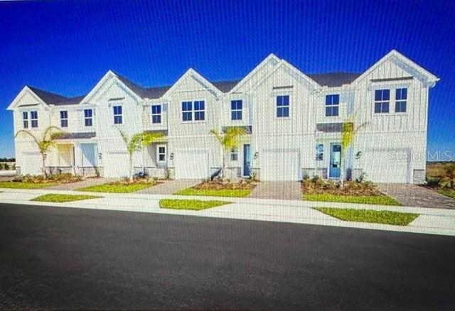 1223 Pineywood Field Dr., Davenport, FL 33837
