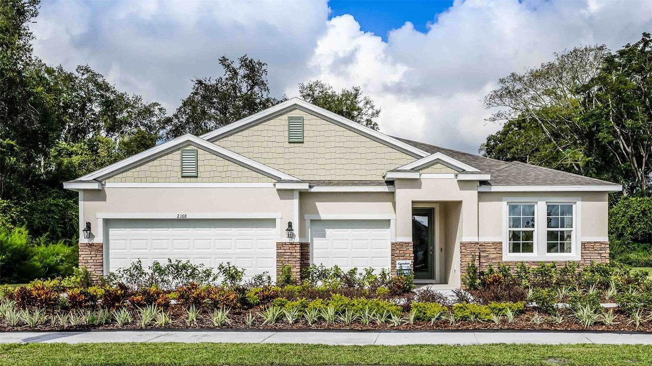 2097 Ashwood Bluff Dr., Ocoee, FL 34761