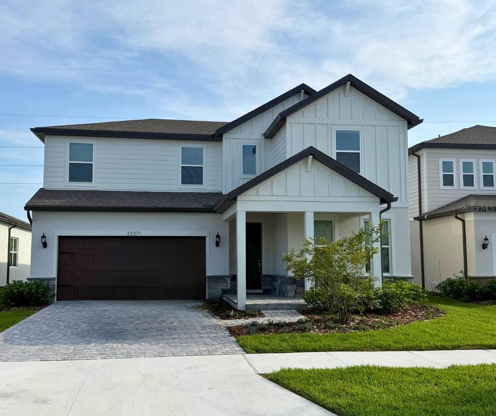 33371 Barnebrook Dr., Wesley Chapel, FL 33545