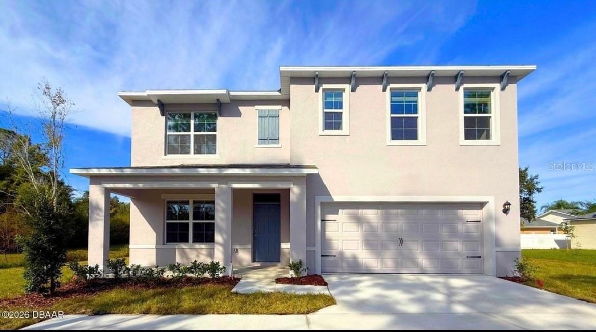444 Fort Smith Blvd., Deltona, FL 32738