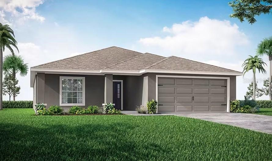 2104 Sunny Sprig St., Lakeland, FL 33810