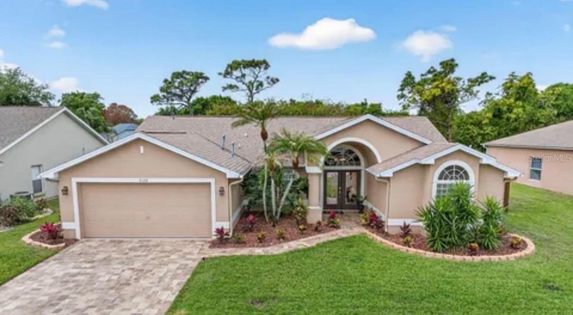 5132 Cocoplum Ave., Melbourne, FL 32940