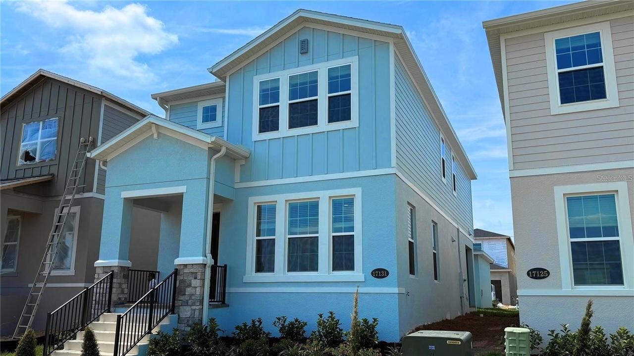17131 Beachgrass Alley, Winter Garden, FL 34787