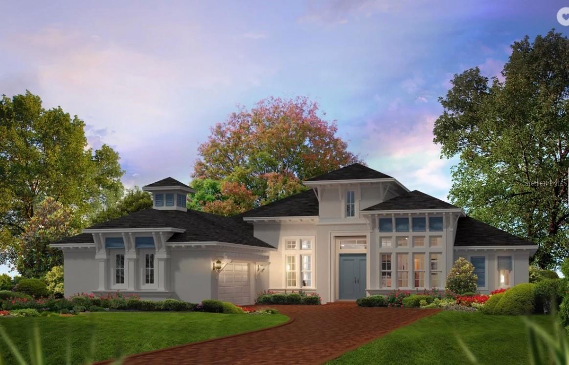 17507 Montgomery Ct., Venice, FL 34293