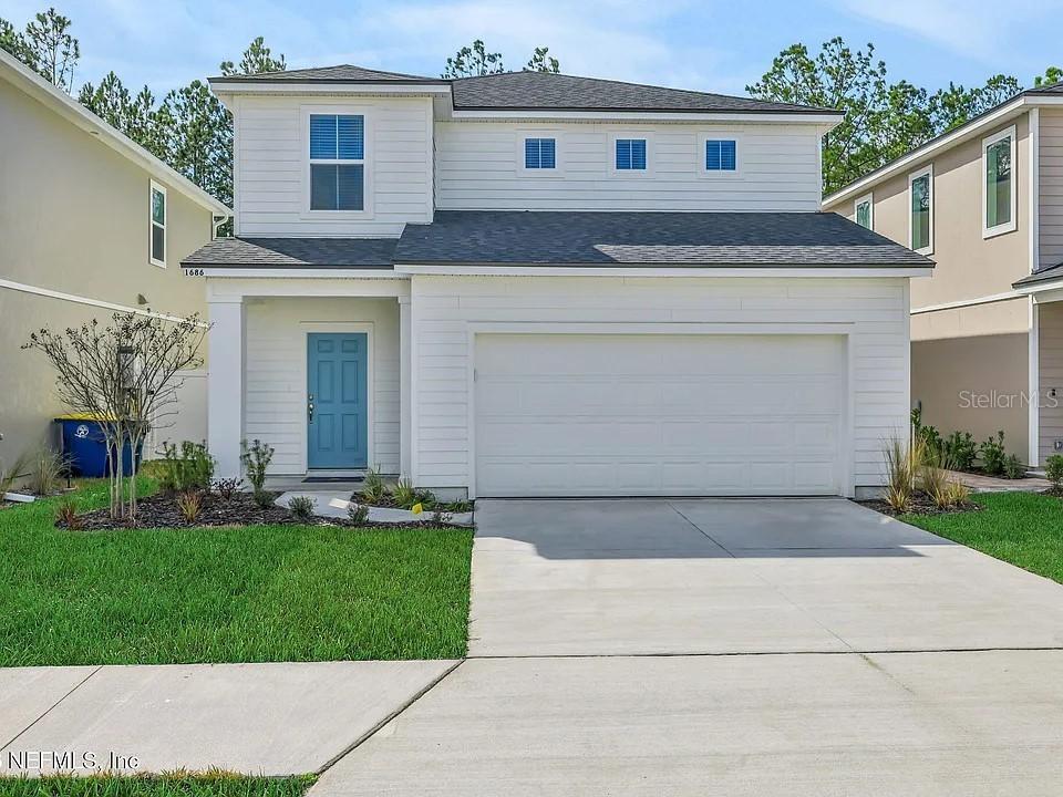 1734 Trainors Way, Jacksonville, FL 32218