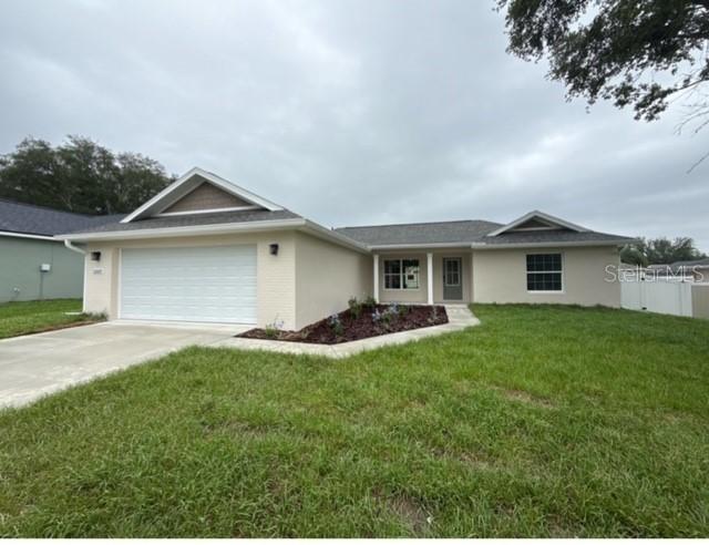 13337 SW 107th Pl., Dunnellon, FL 34432