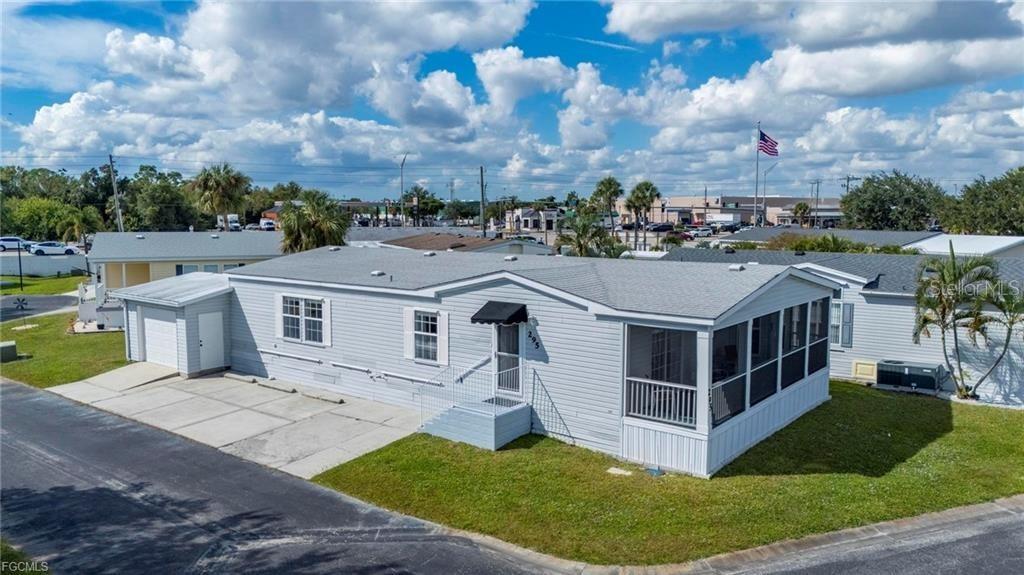 1000 Kings Hwy. #295, Port Charlotte, FL 33980