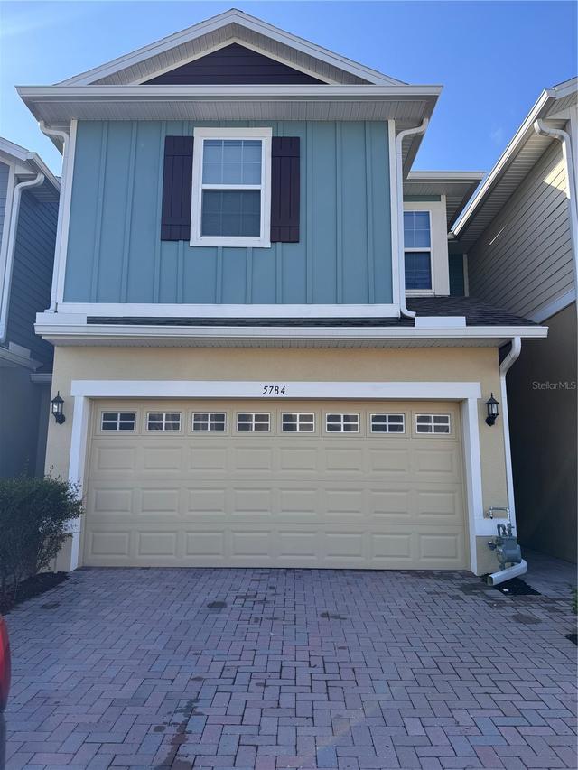 5784 Spotted Harrier Way, Lithia, FL 33547