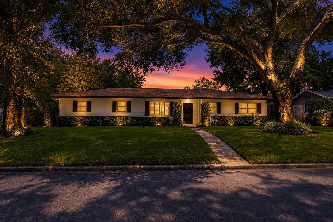 341 Adams Dr., Maitland, FL 32751