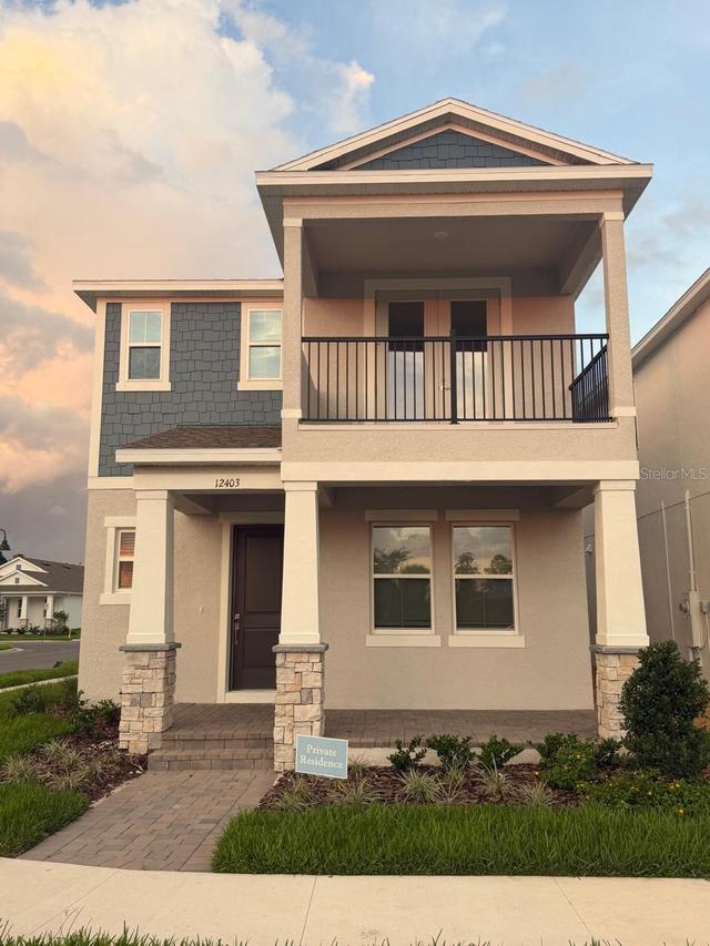 12403 Clear Sapphire Dr, Winter Garden, FL 34787