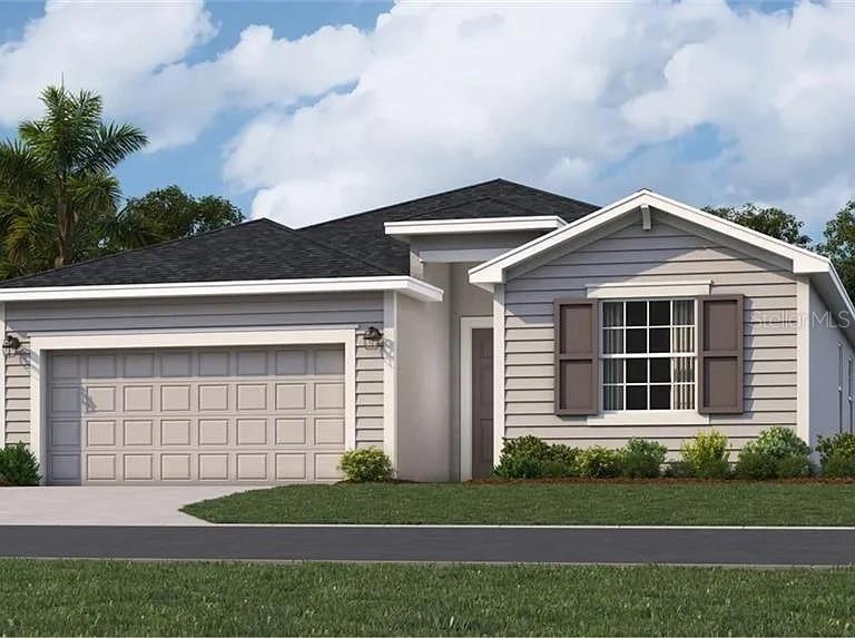 28307 Chelsea Garden Way, Punta Gorda, FL 33955