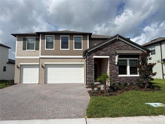 New Homes For Sale This Week in Land O' Lakes: July 24th to July 30th