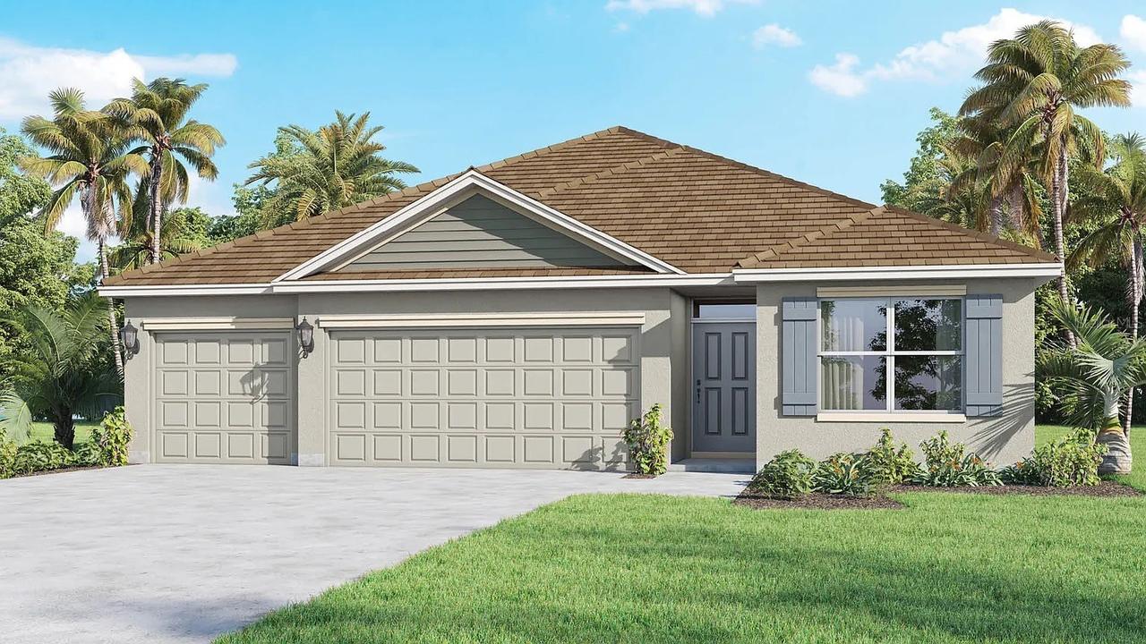 697 SW Icon Ave., Port St Lucie, FL 34953