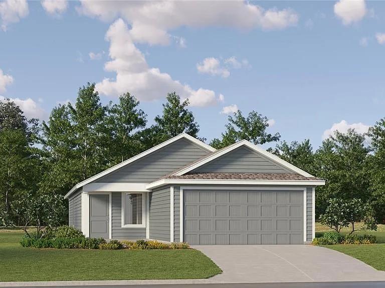 3432 Rover Rd., Eagle Lake, FL 33839