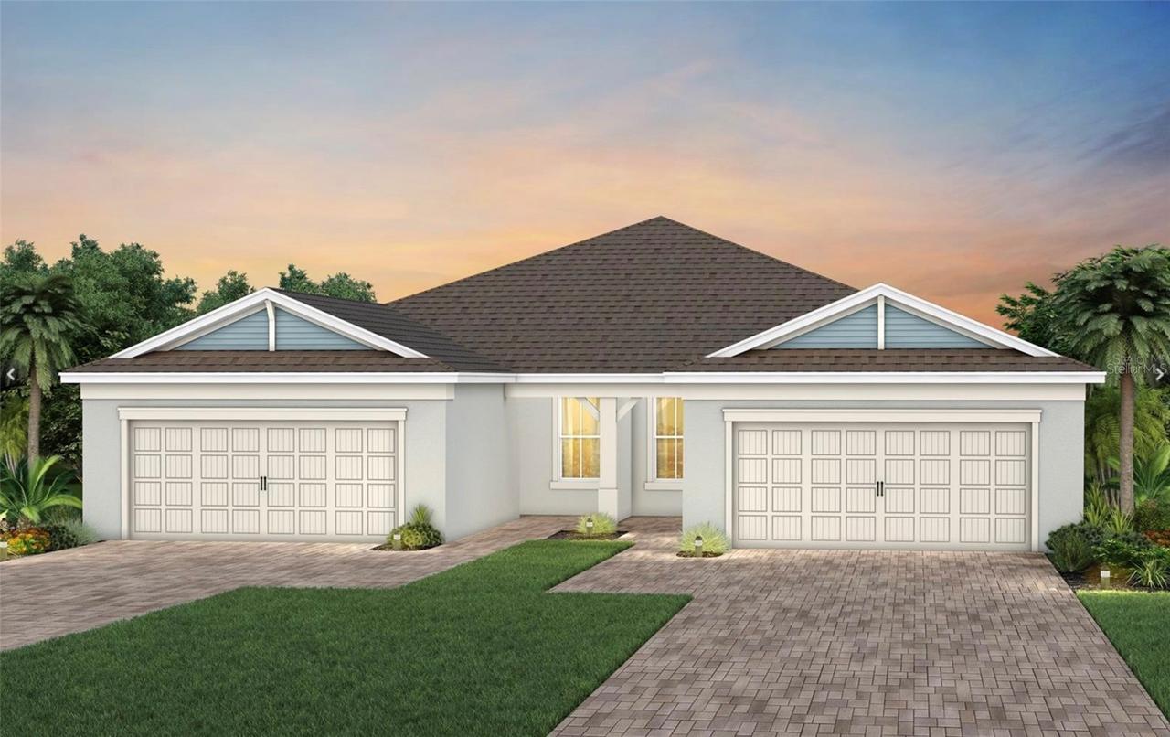 5032 Gardenrow Dr., St Cloud, FL 34772