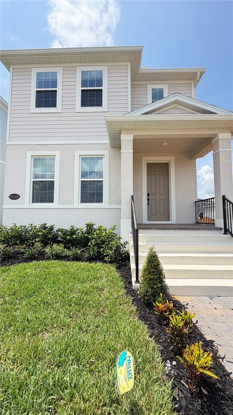 17125 Beachgrass Alley, Winter Garden, FL 34787