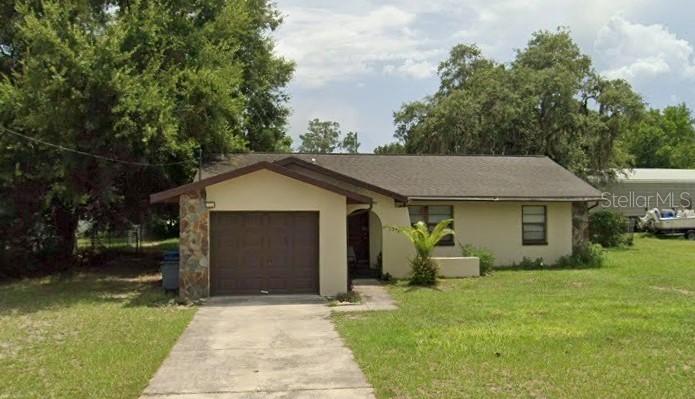 13492 Monterey St., Spring Hill, FL 34609