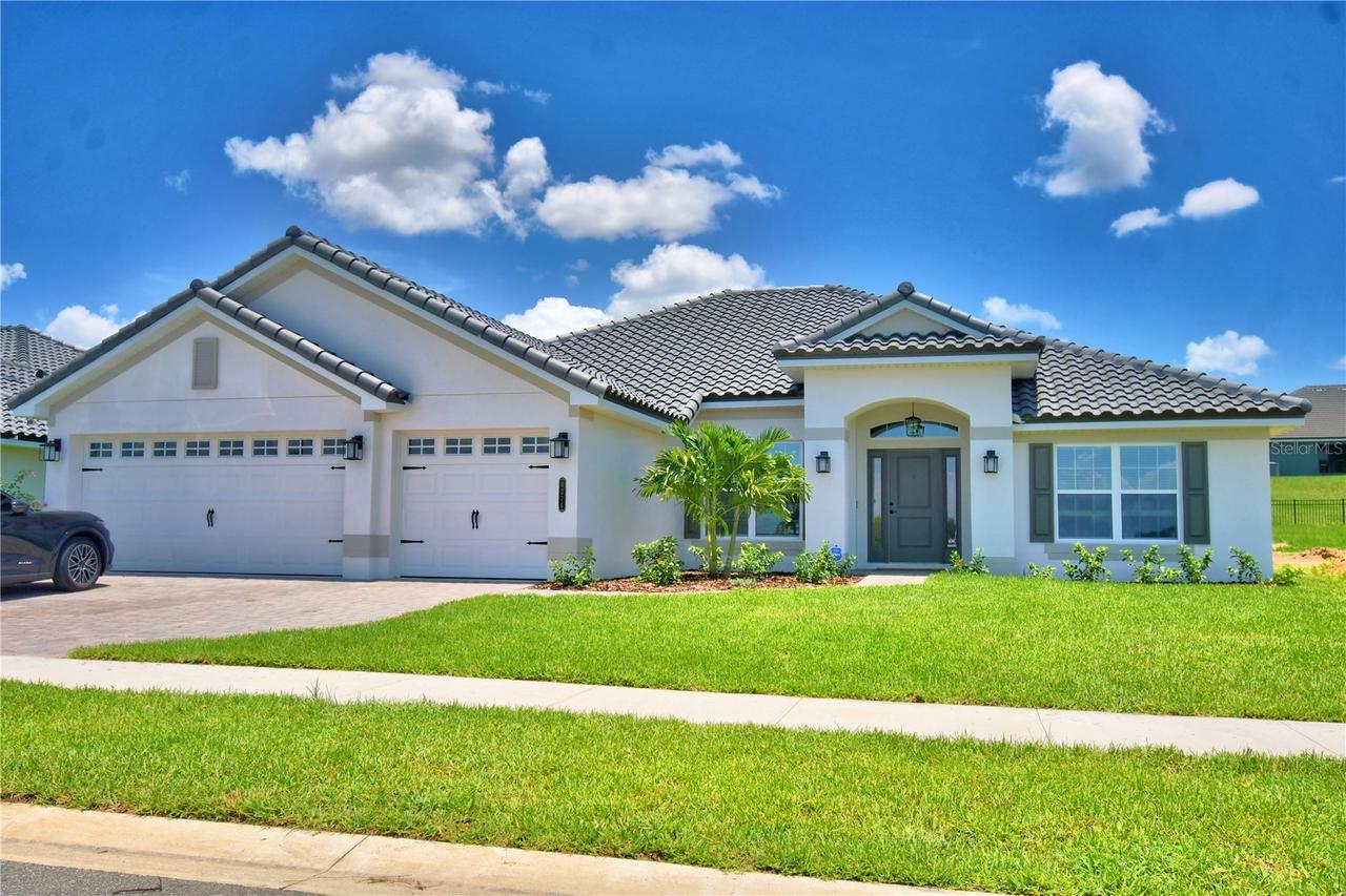 4276 Juliana Lake Dr., Auburndale, FL 33823