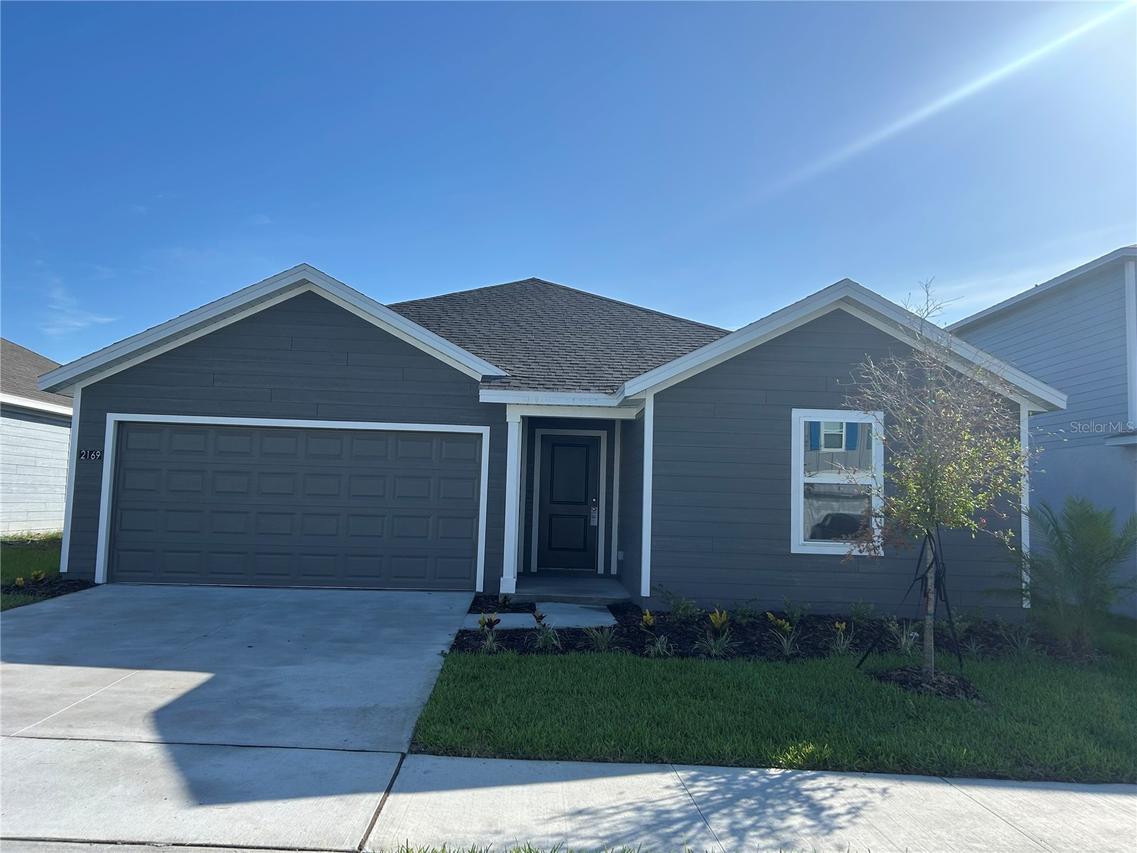 2169 Lasso Loop, Eagle Lake, FL 33839