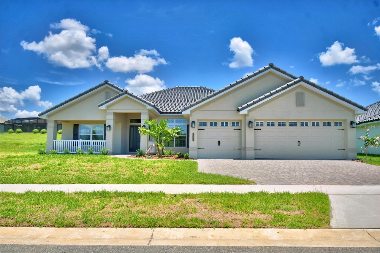 4282 Juliana Lake Dr., Auburndale, FL 33823