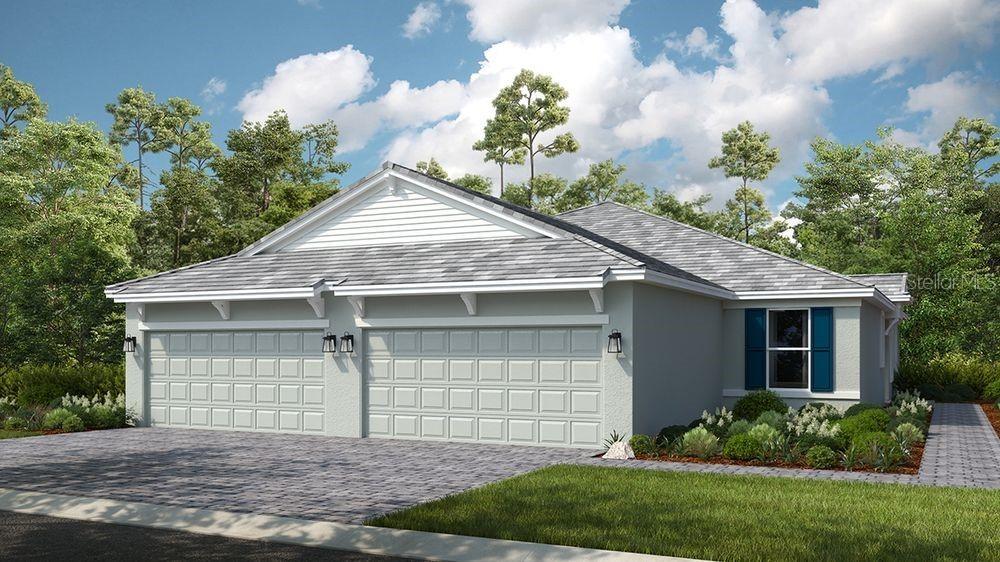 7763 Waning Moon Way, Sarasota, FL 34241