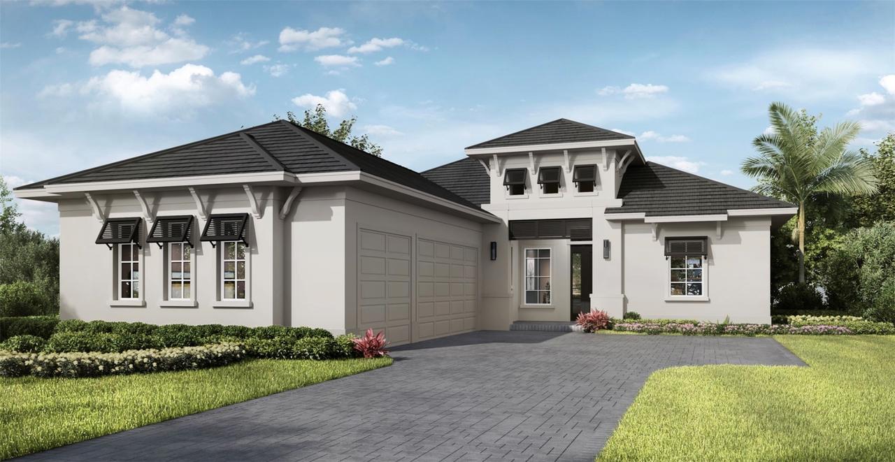 296 Blue Pearl Ct., Sarasota, FL 34240