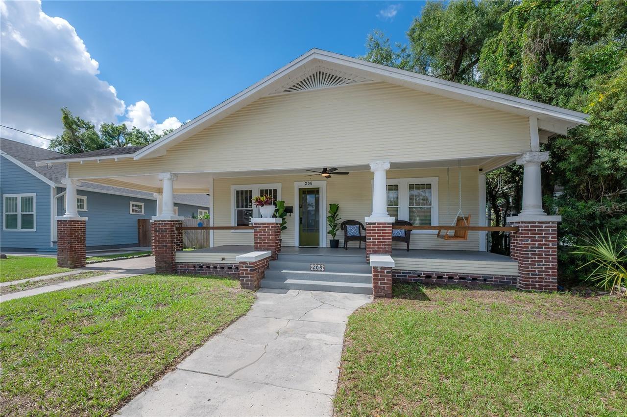 206 W Haya St., Tampa, FL 33603