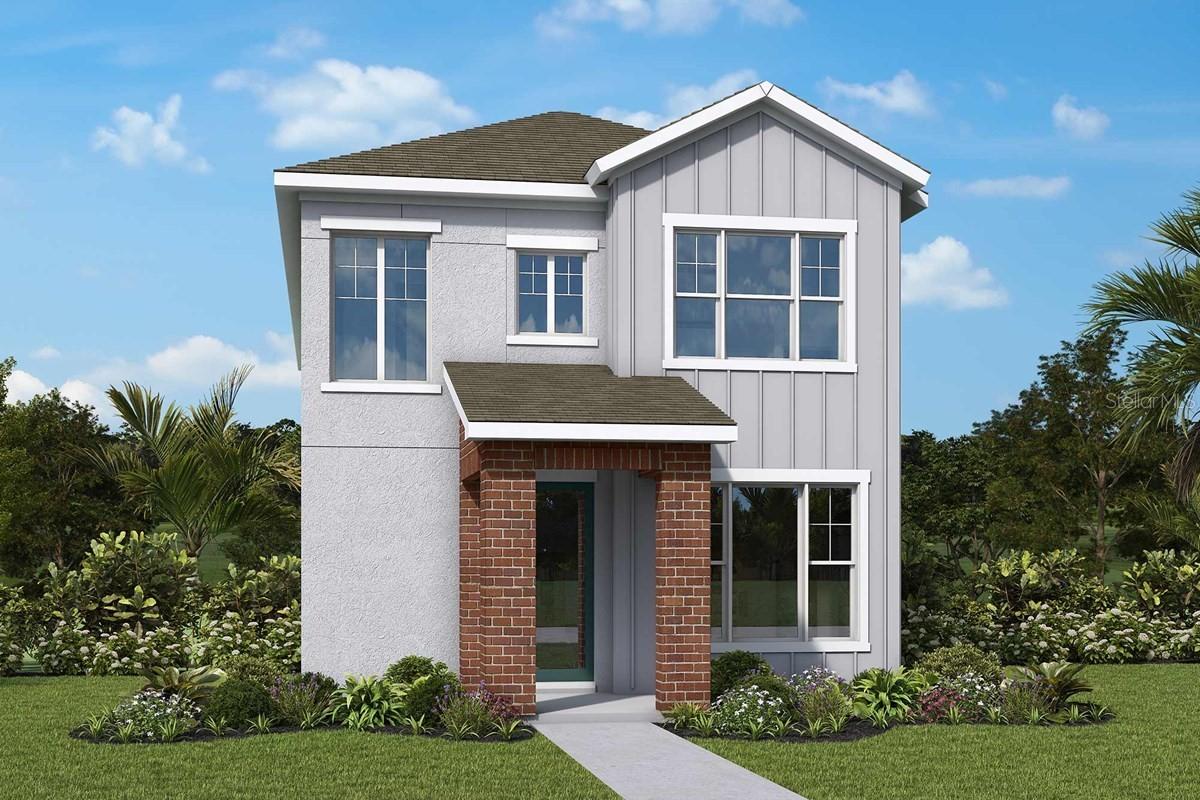 9420 Hartline Way, Orlando, FL 32827