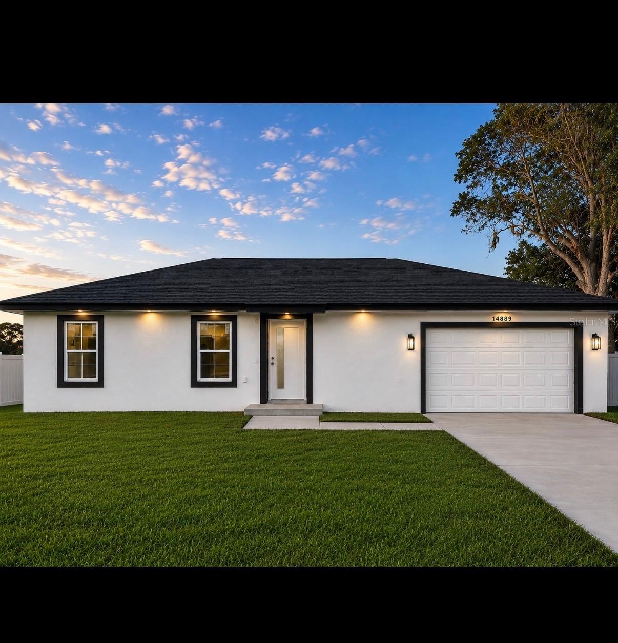 14889 Sw 28th Pl, Ocala, FL 34481