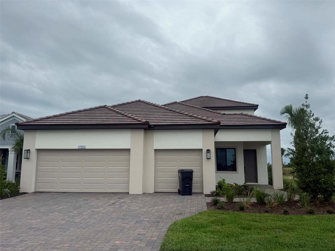 17622 Meandering Palms Crossing, Bradenton, FL 34212