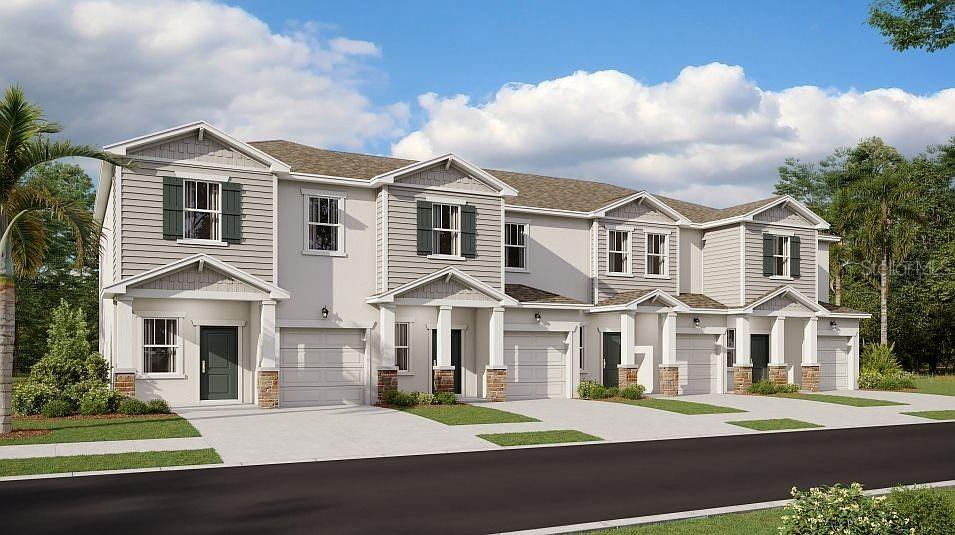 3155 Mindfulness Dr., Clermont, FL 34714