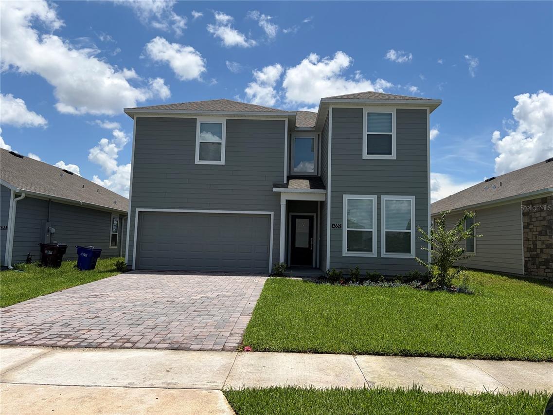 4389 Vibernum Ave., St Cloud, FL 34772