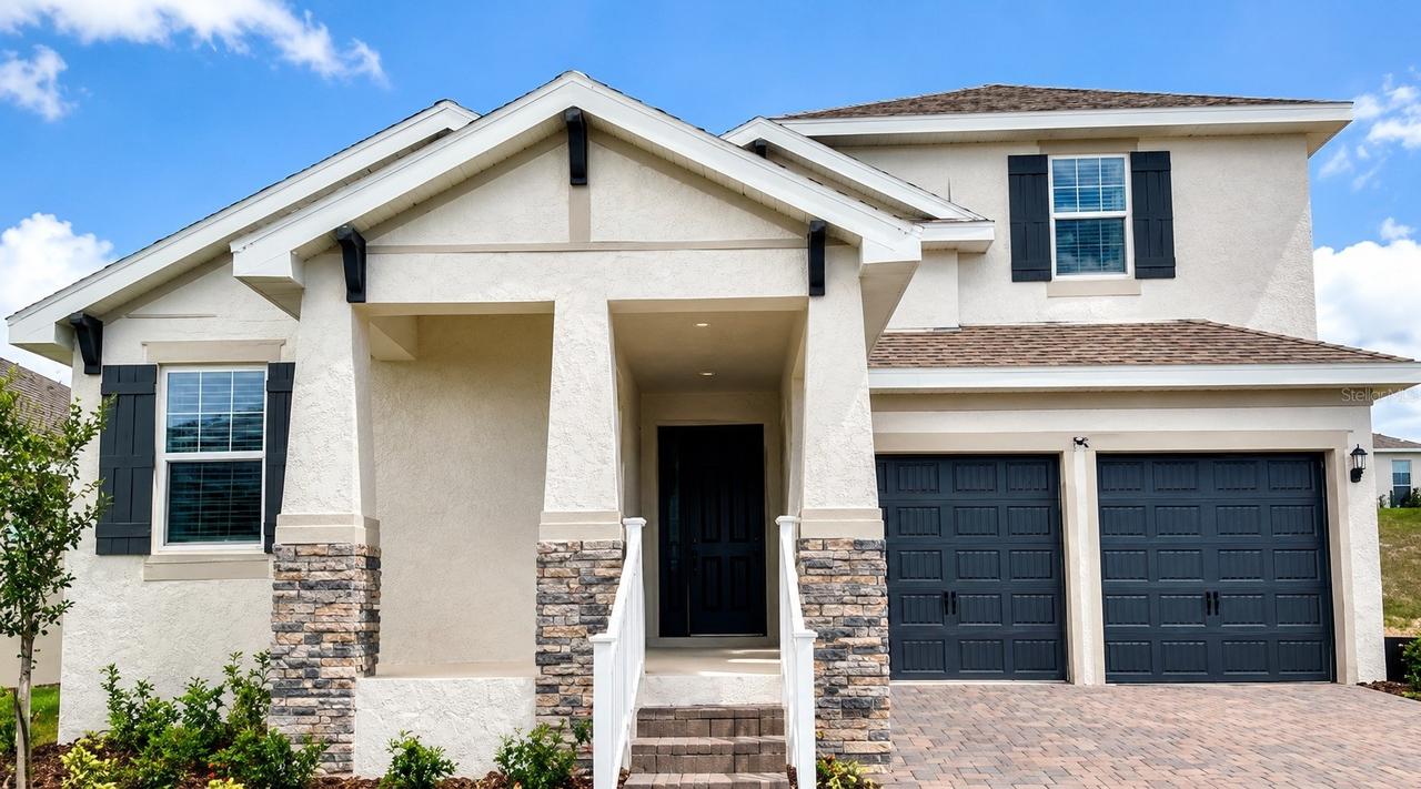 1691 Cadence St., Minneola, FL 34715