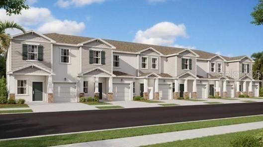 2553 Skyline Loop, Kissimmee, FL 34758