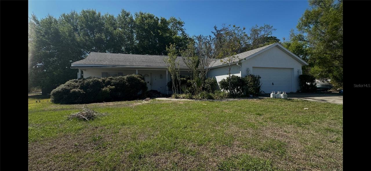 15720 SE 91st Ct., Summerfield, FL 34491