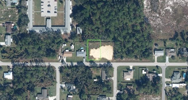3200 Bristol St., Sebring, FL 33872