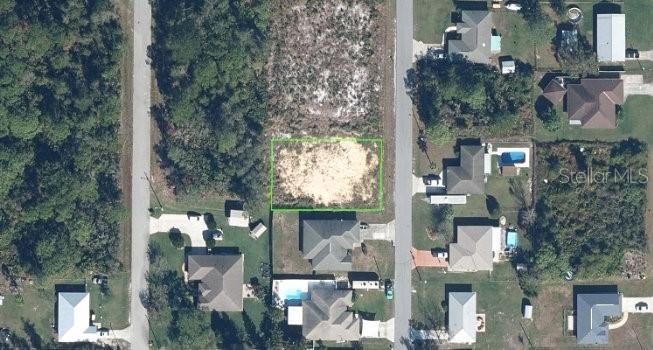 403 Volvo Ave., Sebring, FL 33872