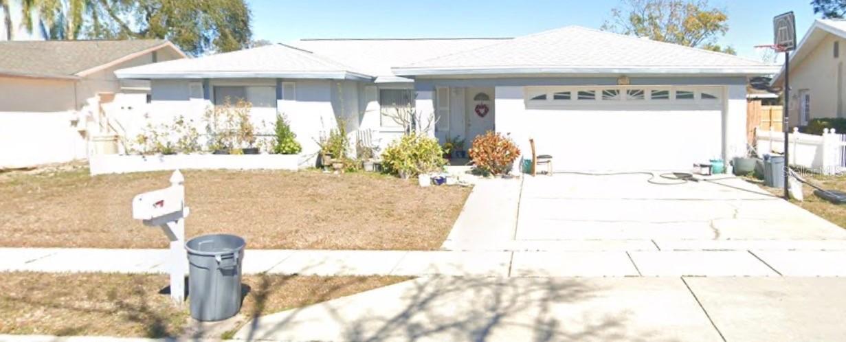 6957 Briarwood Ave., Pinellas Park, FL 33781