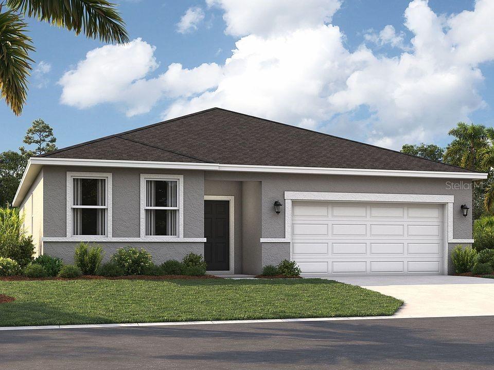 1259 Normandy Dr., Haines City, FL 33844