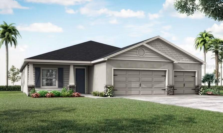 2979 Keens Grove Way, Lakeland, FL 33810